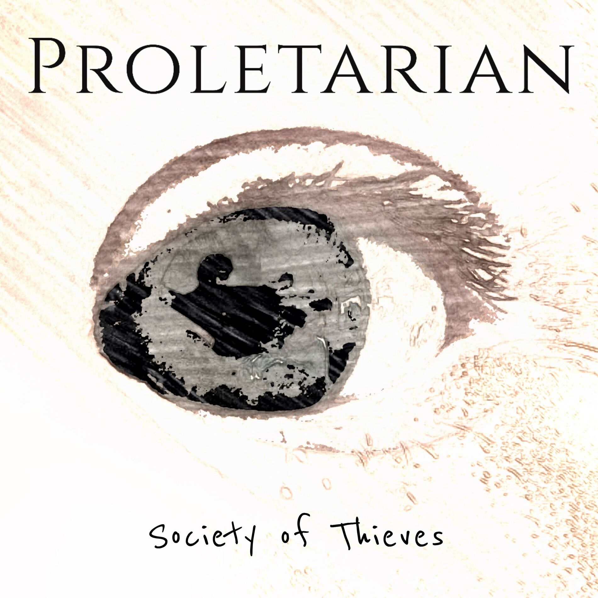 Album cover of Society of Thieves