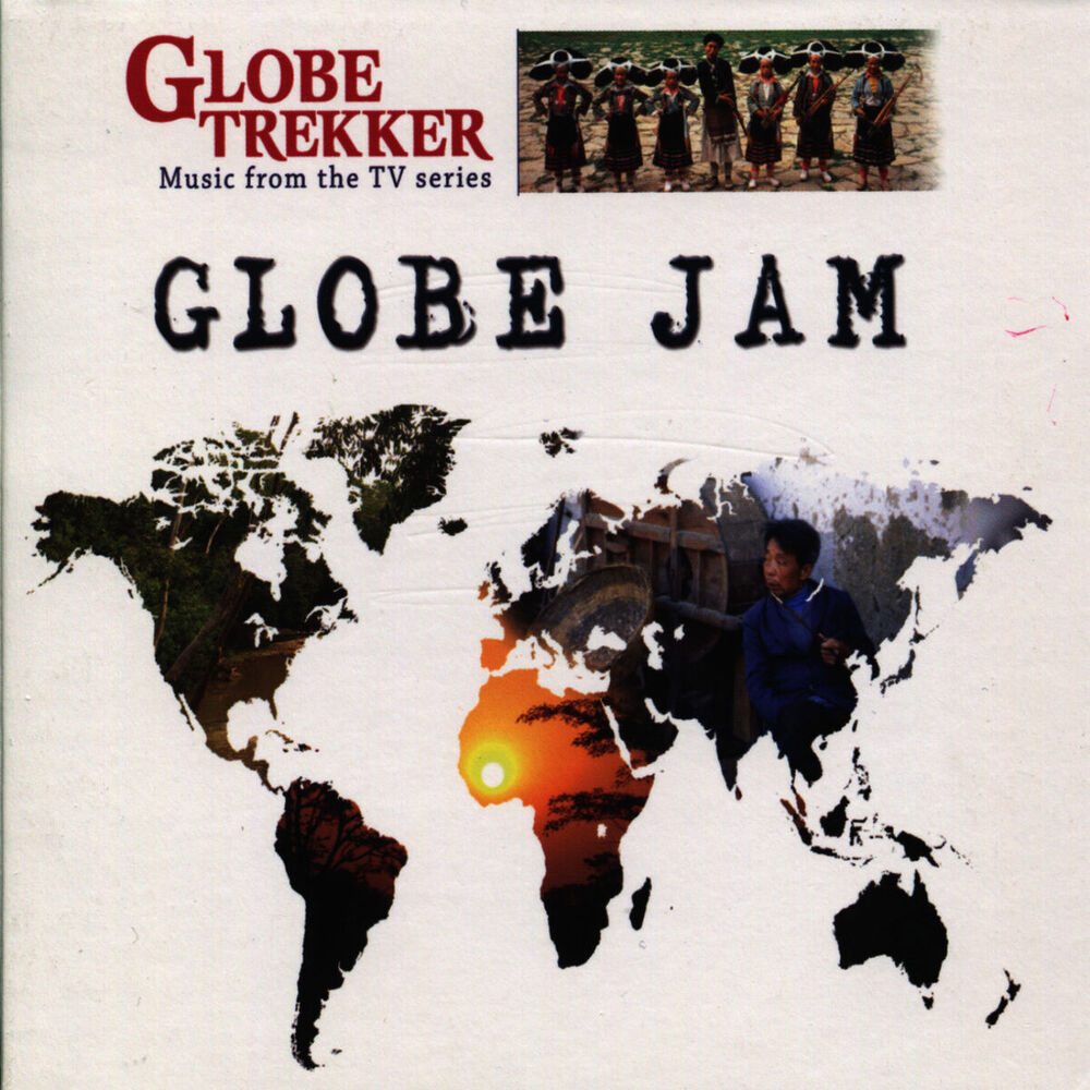Picture of Globe Jam