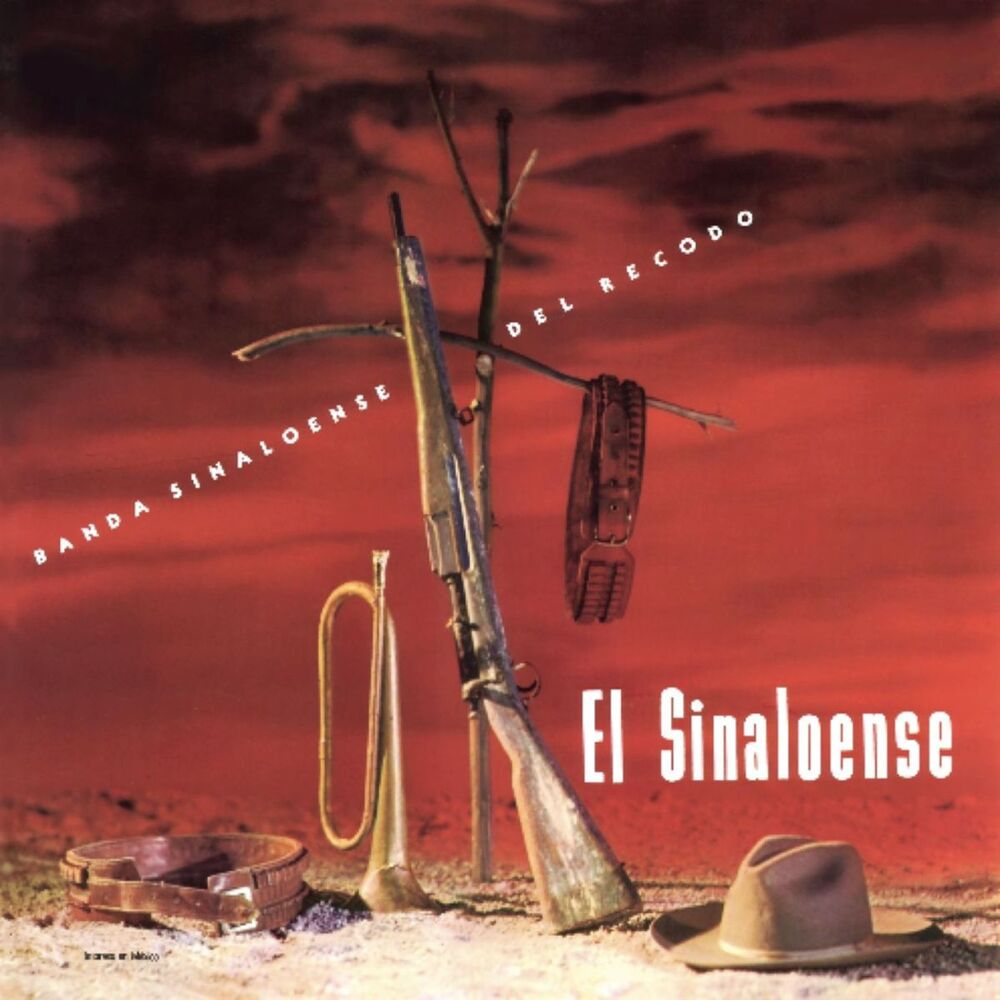 Picture of El Sinaloense