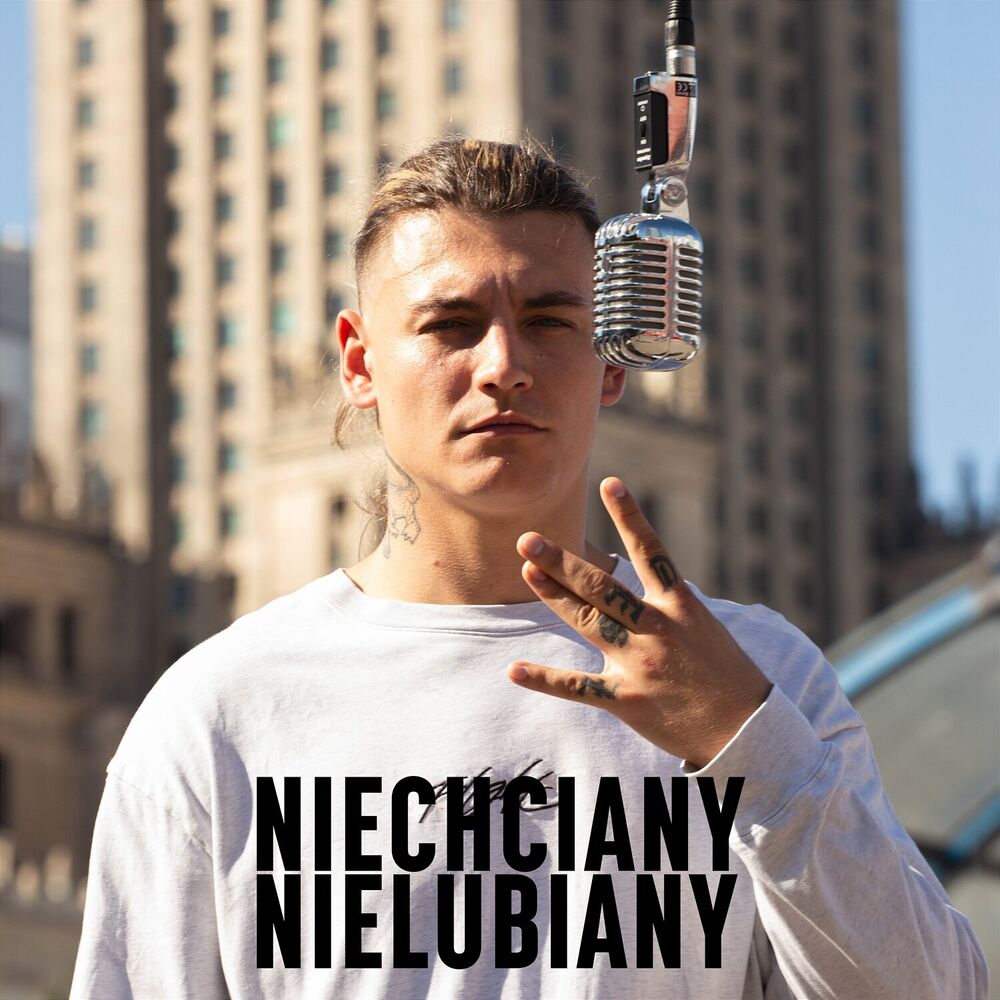 Picture of NIECHCIANY NIELUBIANY