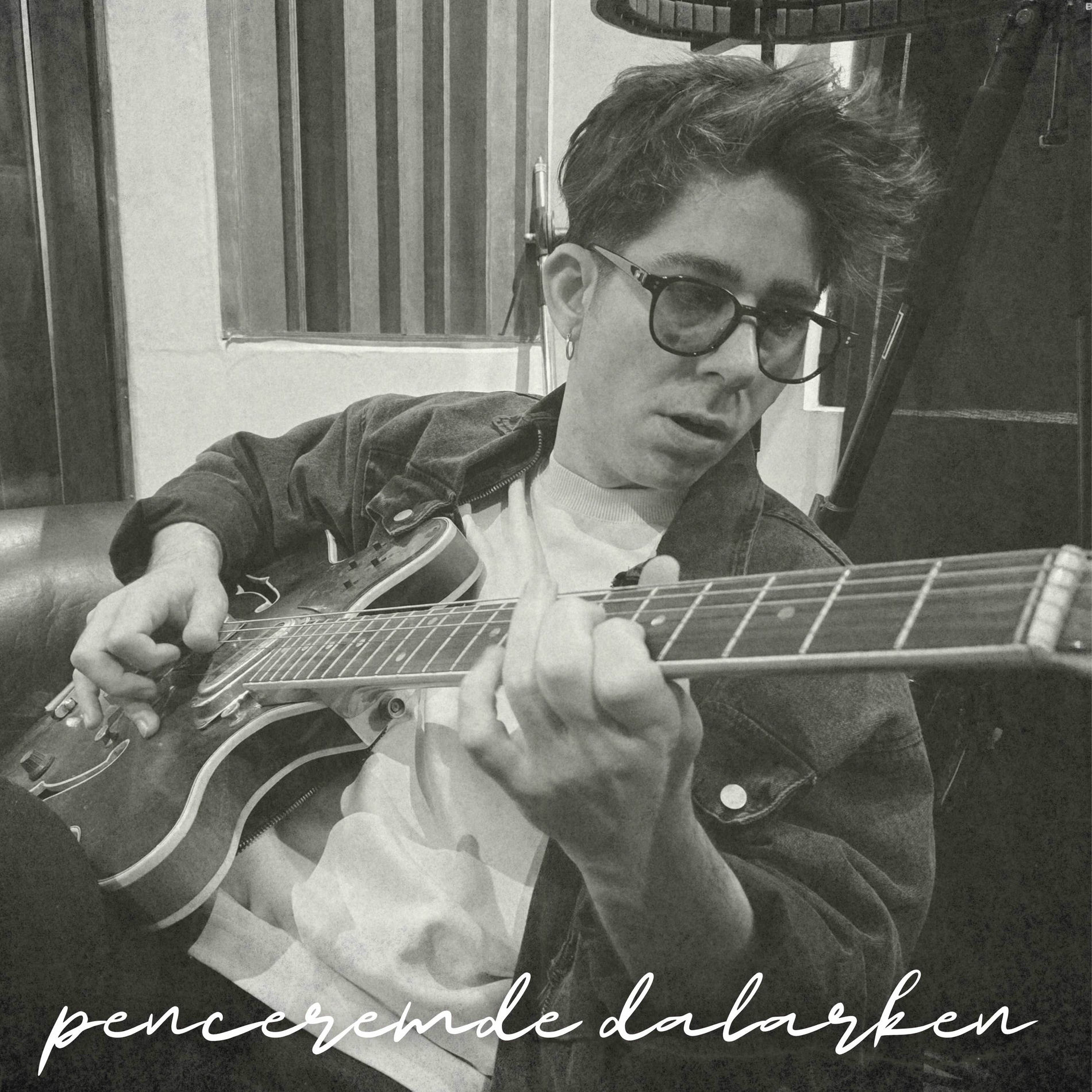 Album cover of Penceremde Dalarken