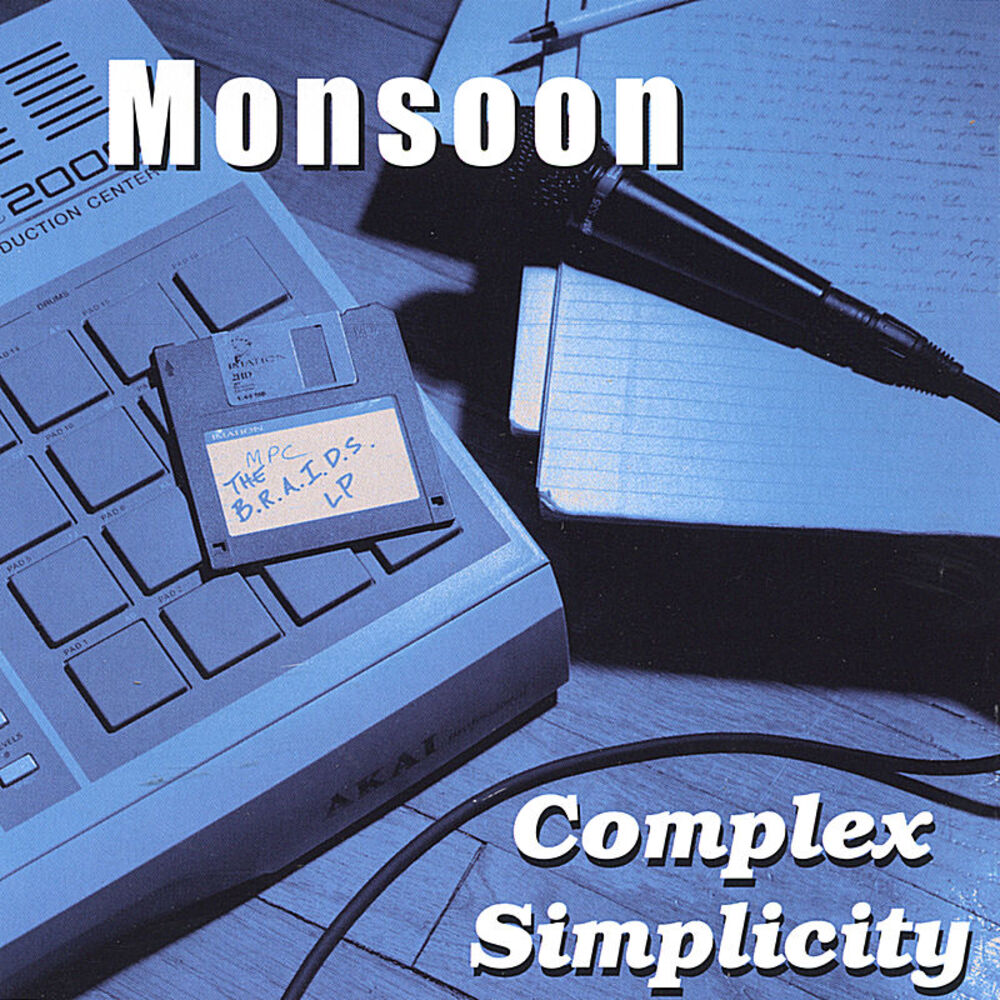 Picture of Complex Simplicity