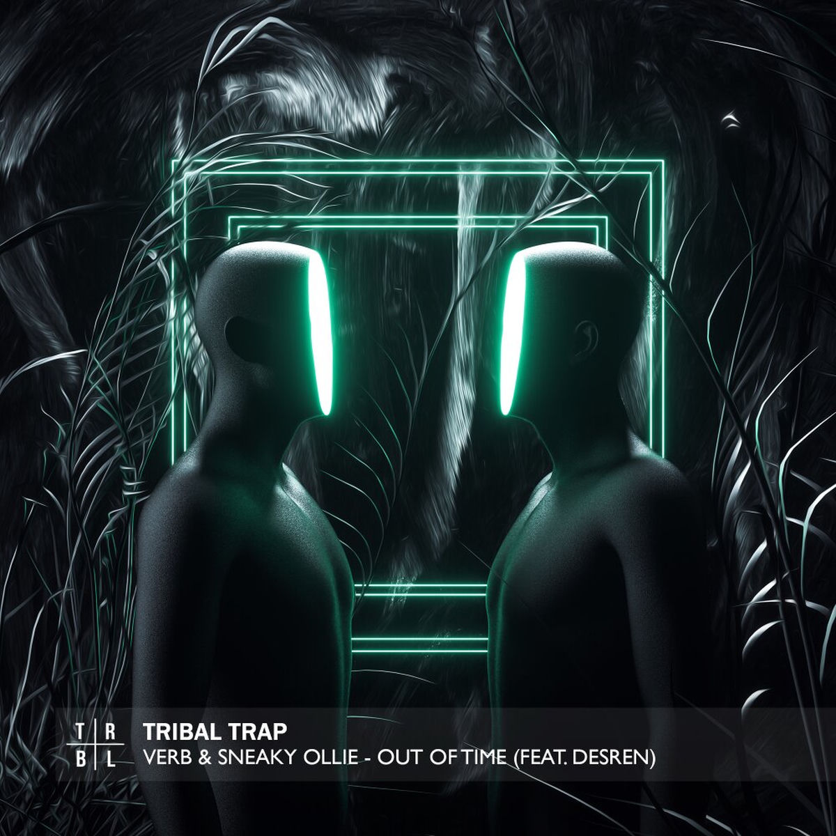 Album cover of Out Of Time