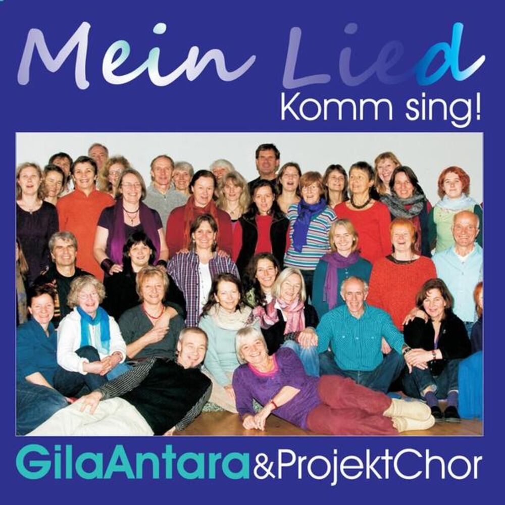 Picture of Mein Lied