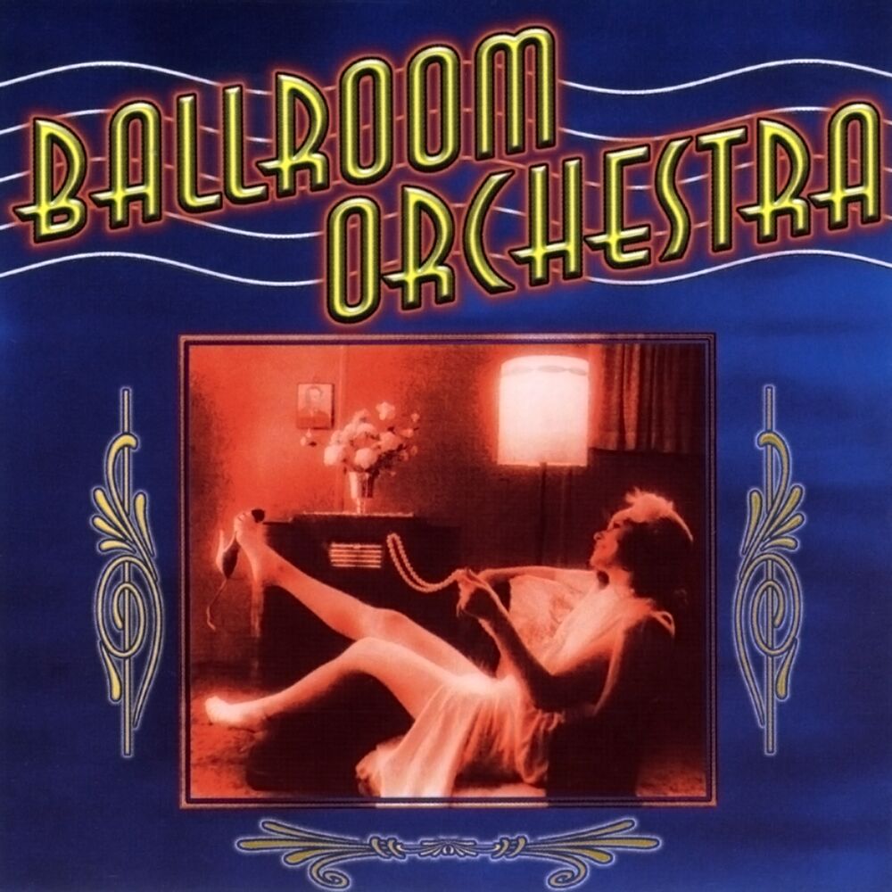 Picture of Ballroom Orchestra, Vol. 1