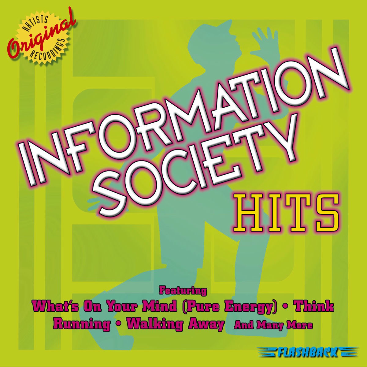 Album cover of Hits