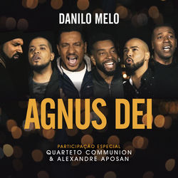 Descargar Agnus Dei - Danilo Melo MP3