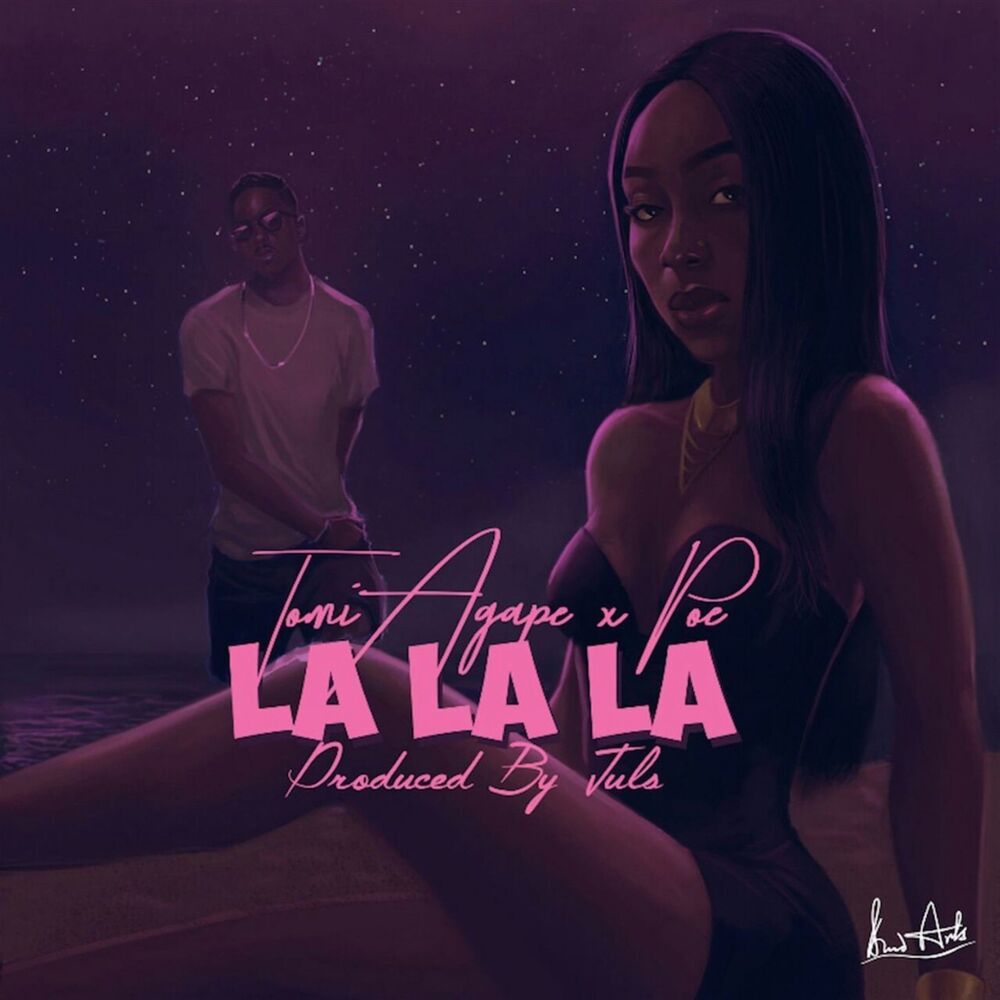 Picture of La La La