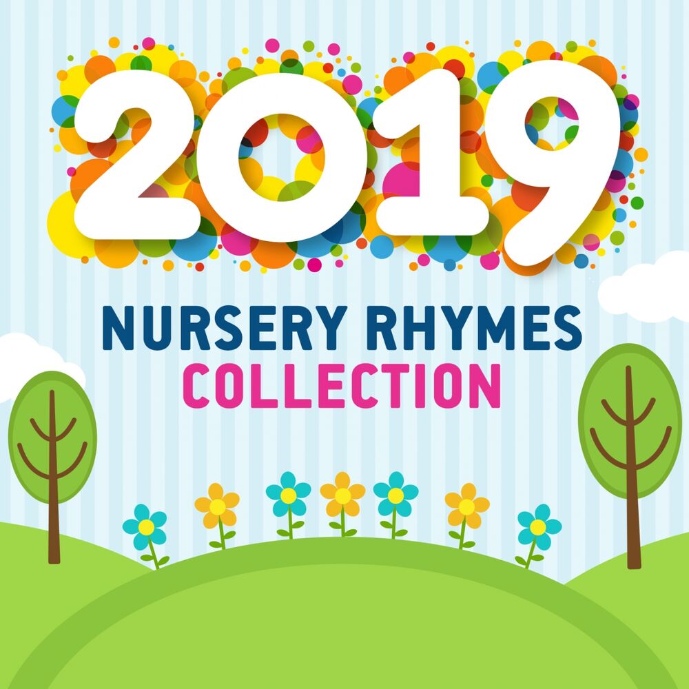 Picture of Nursery Rhymes Collection 2019