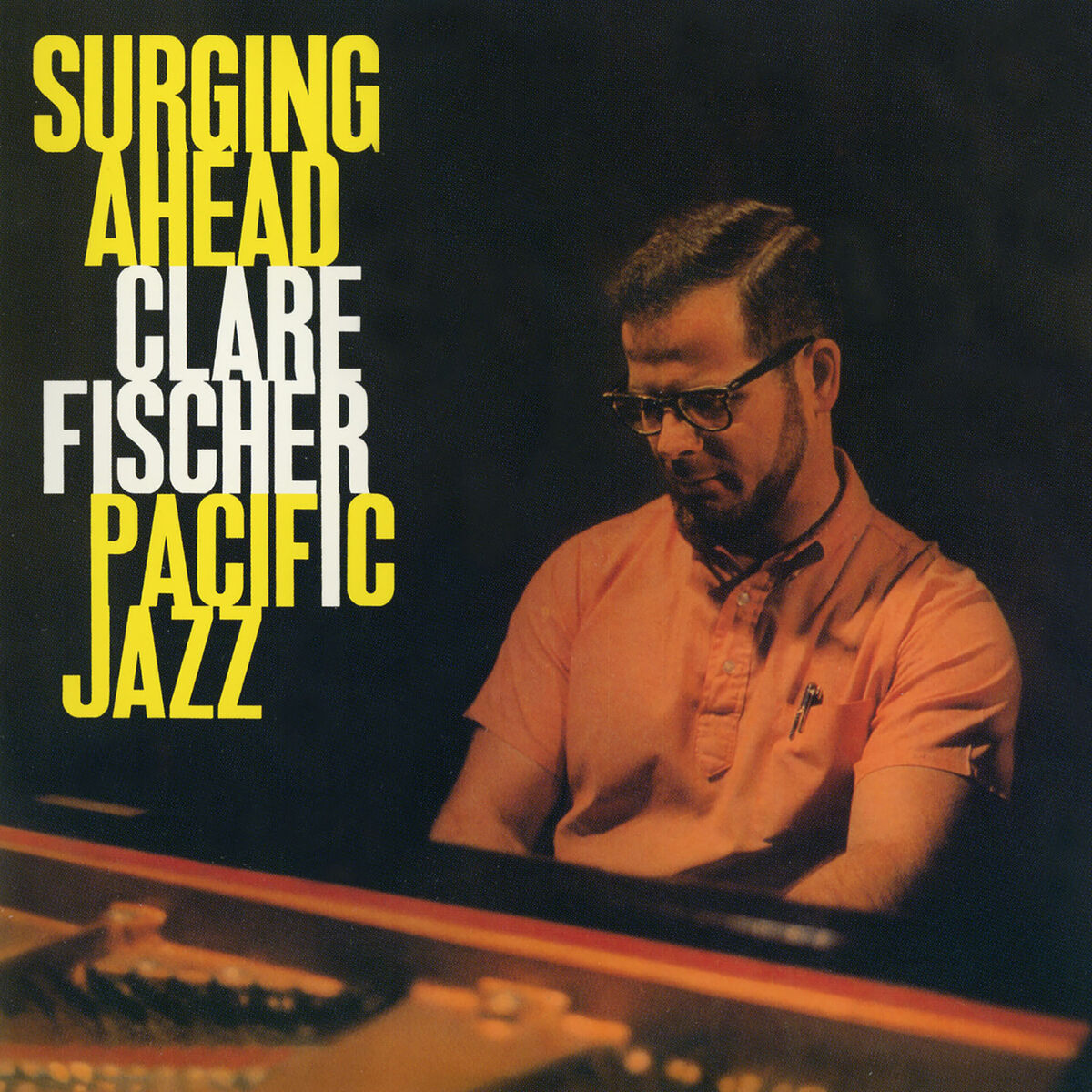 Clare Fischer: albums, songs, playlists | Listen on Deezer Clare Fischer: albums, songs, playlists | Listen on Deezer