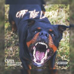 Cover of Off the Leash