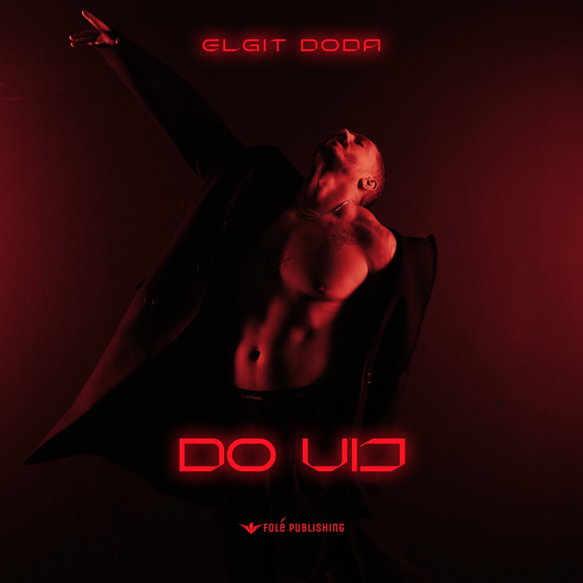 Album cover of Do Vij