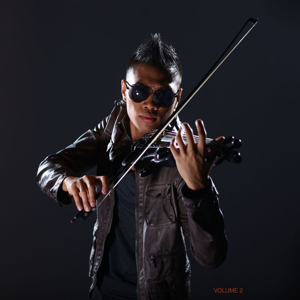 Picture of Youtube Sessions, Vol. 2