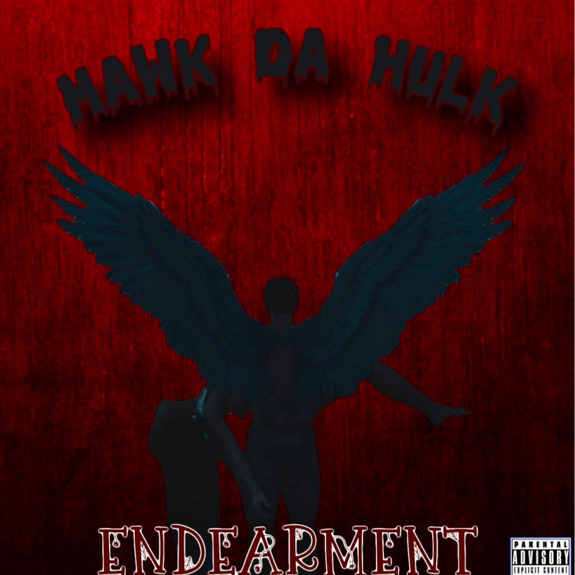 Album cover of Endearment