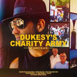 Cover of Dukesy's Charity Army