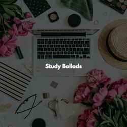 Cover of Study Ballads