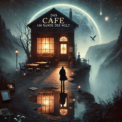Das Café am Rande der Welt