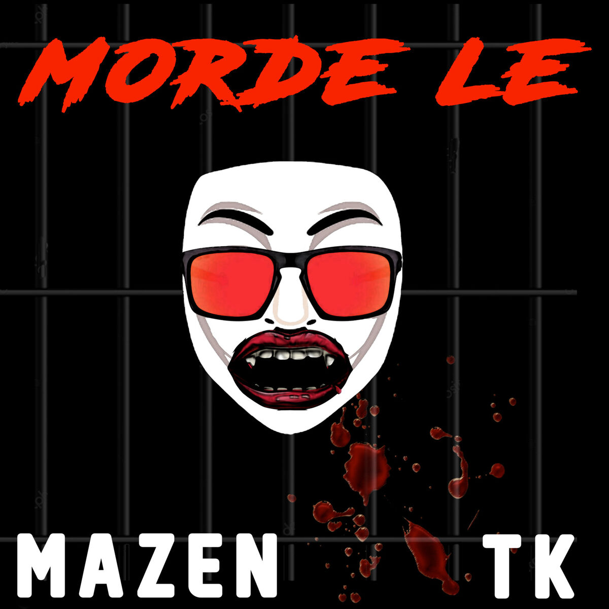 Album cover of Morde le