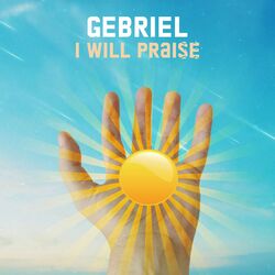 Cover of I will praise