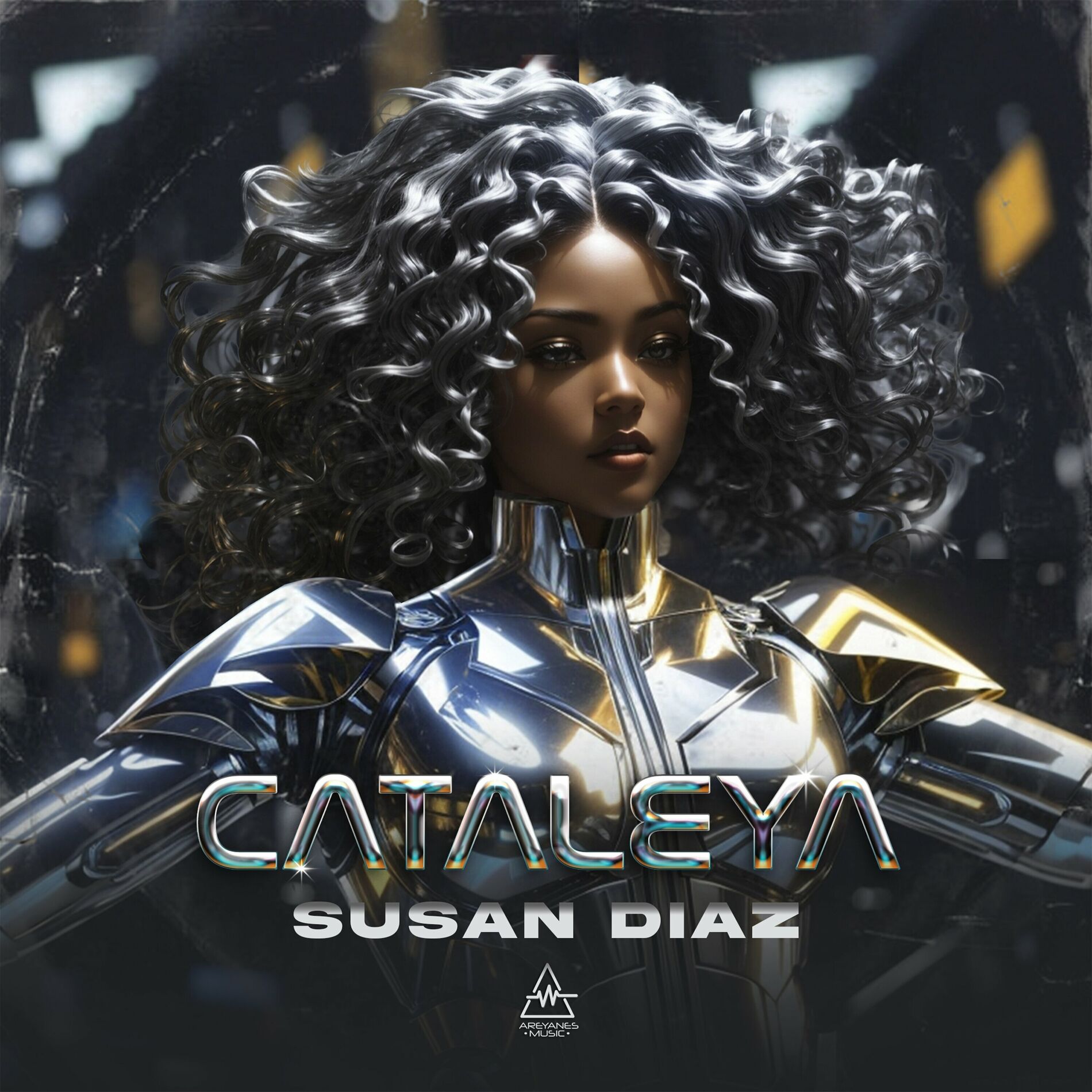 Album cover of CATALEYA