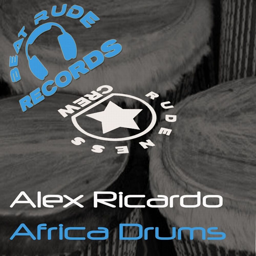 Picture of Africa Drums