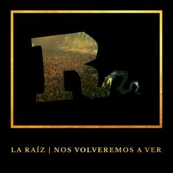Nos volveremos a ver (Directo Vistalegre, Madrid 2017)