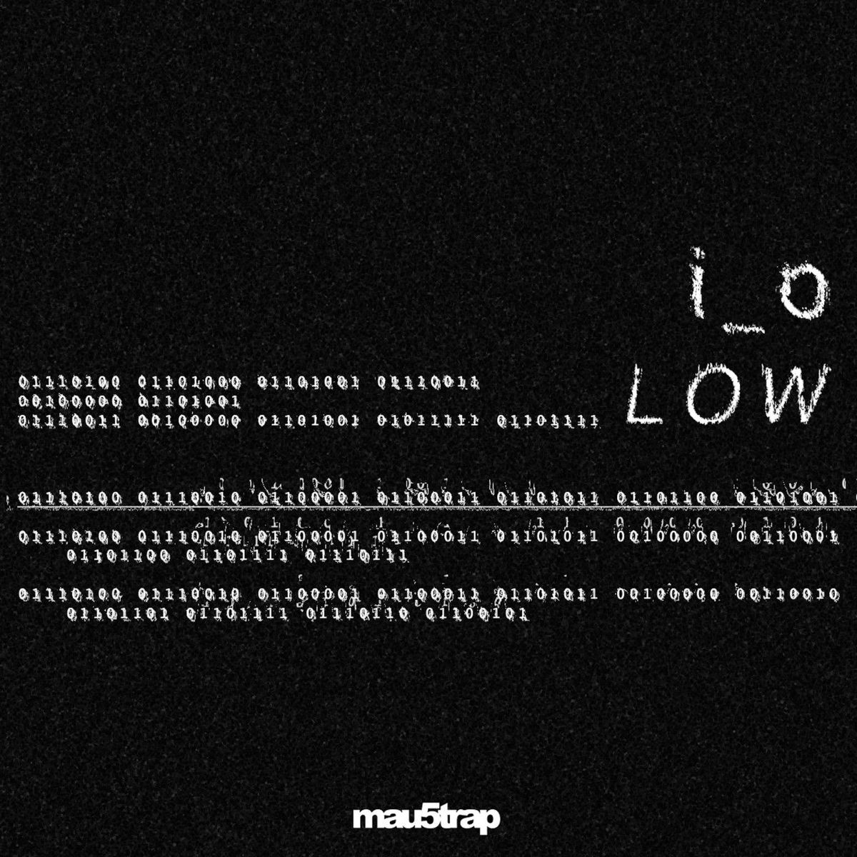 Album cover of Low
