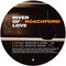 River of Love (Full Intention Vocal Mix) by Roachford album cover