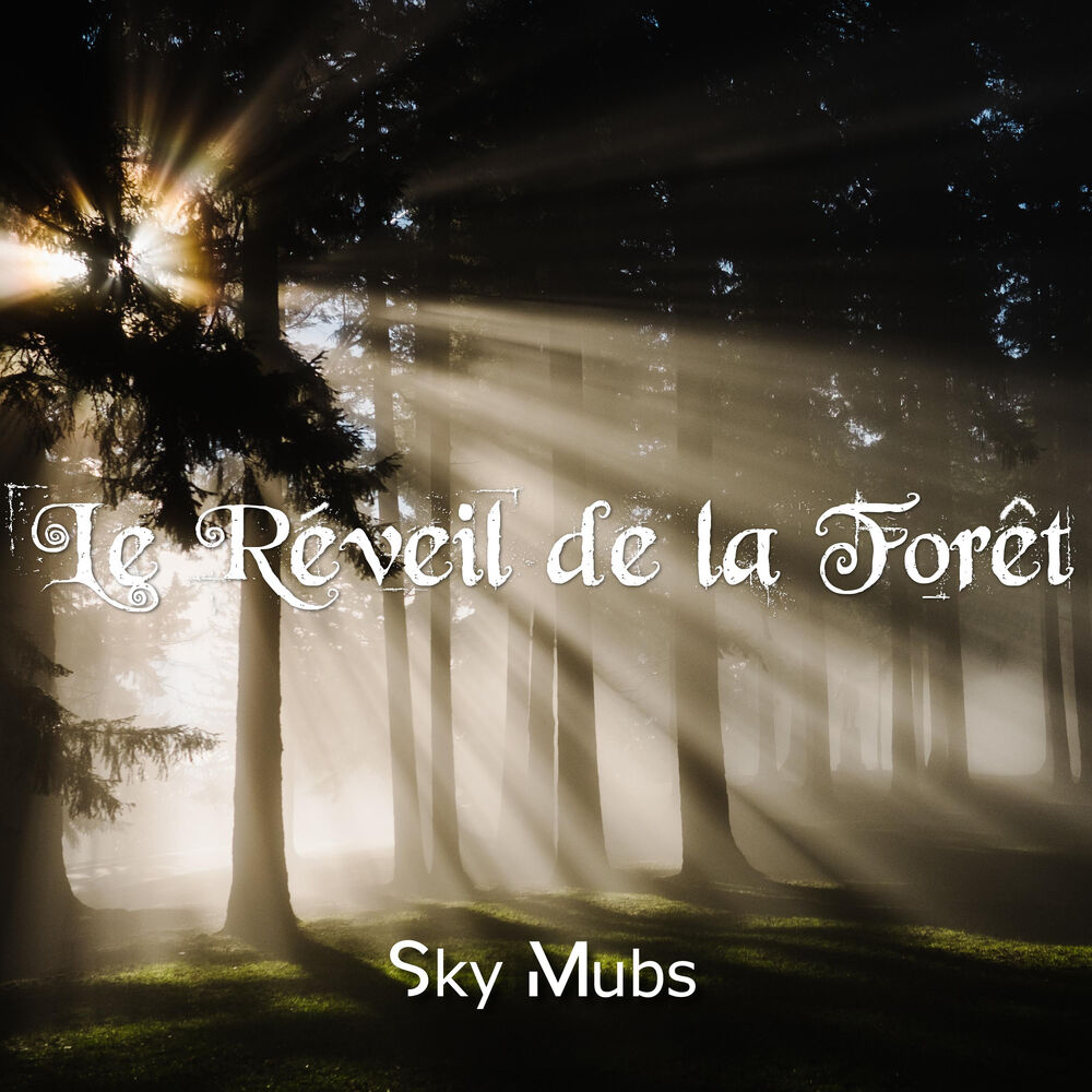 Picture of Le Réveil de la Forêt