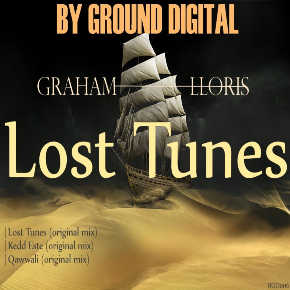 Picture of Lost Tunes