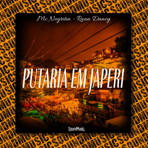 Putaria em Japeri