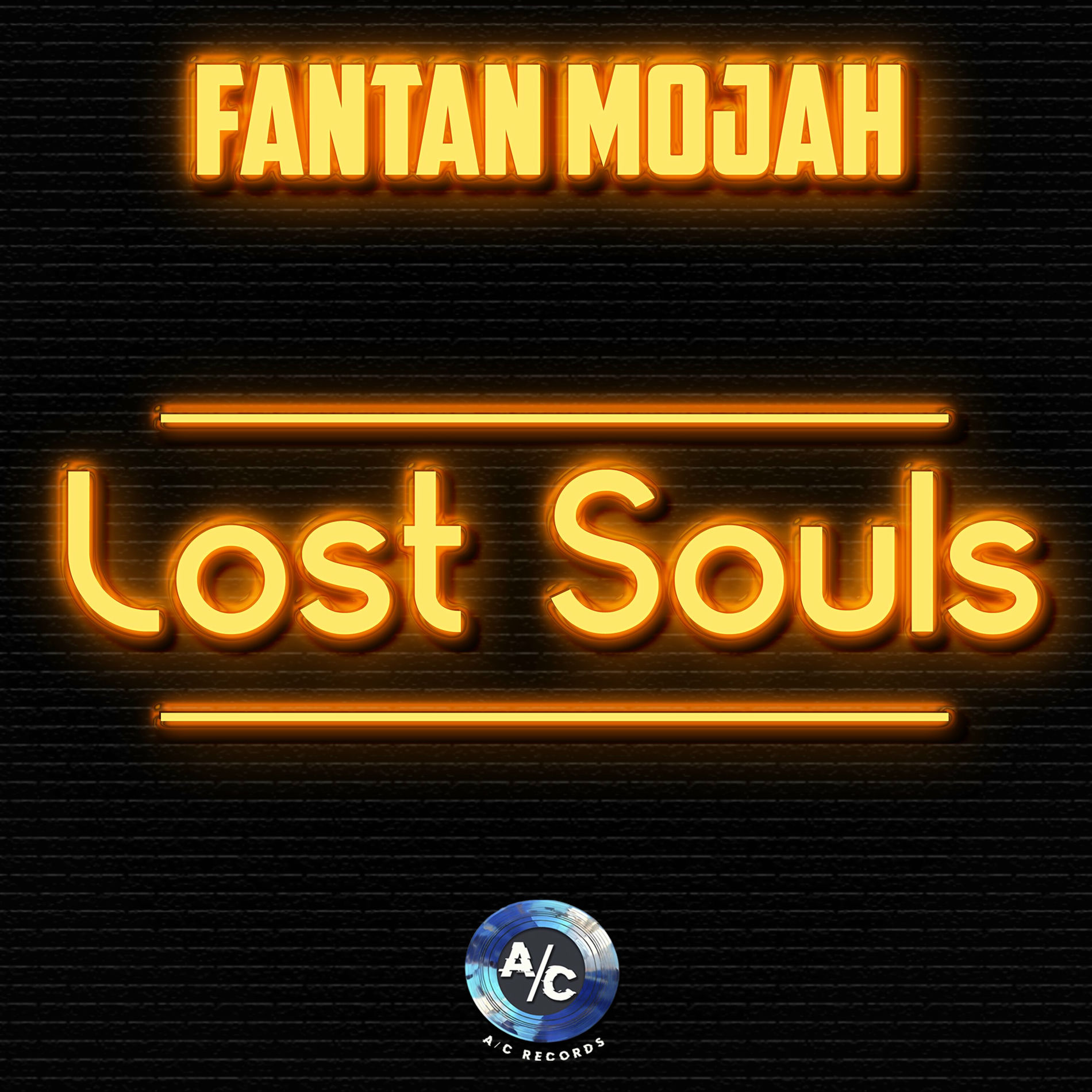 Album cover of Lost Soul