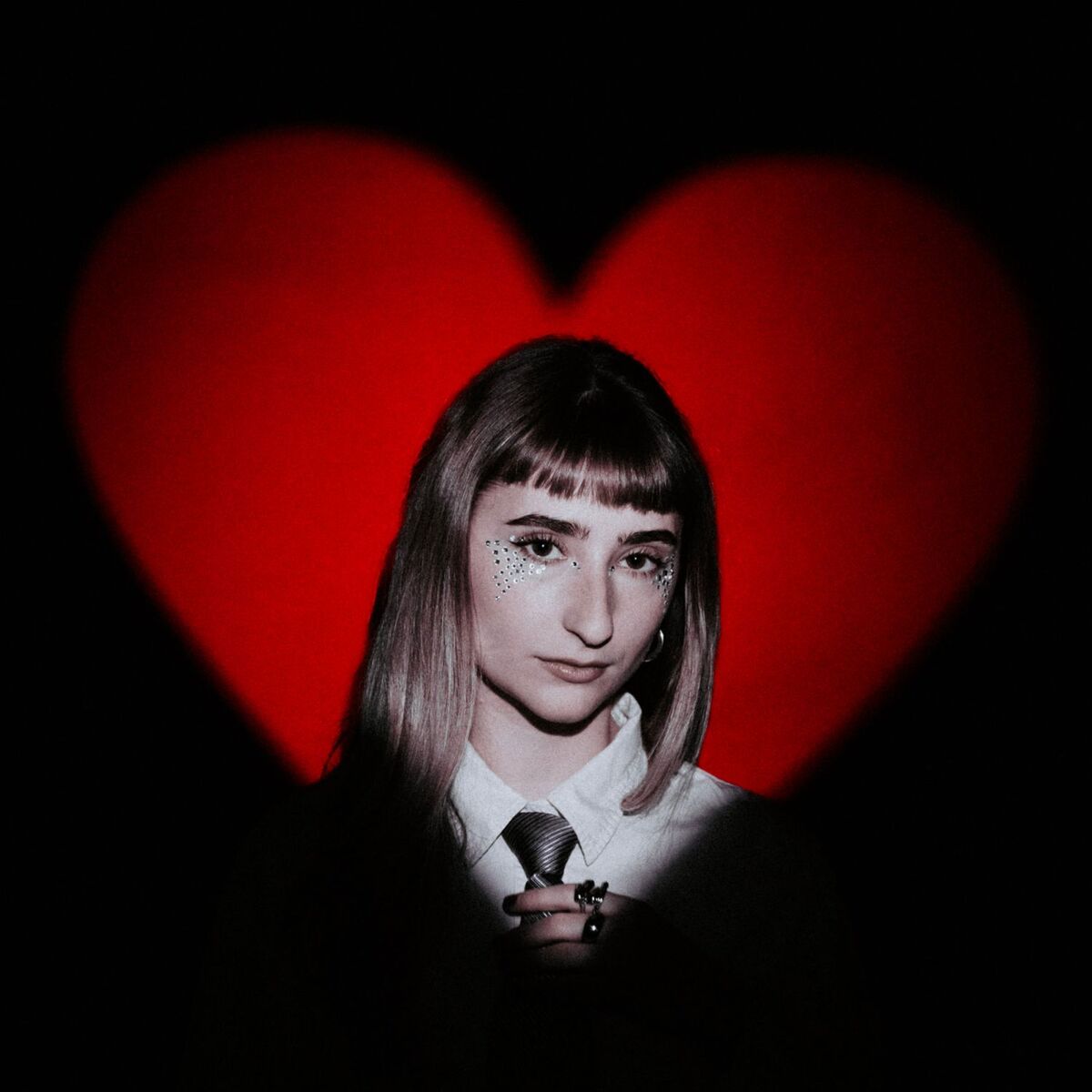 Album cover of Je sais pas être seule