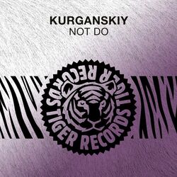 Cover of Not Do