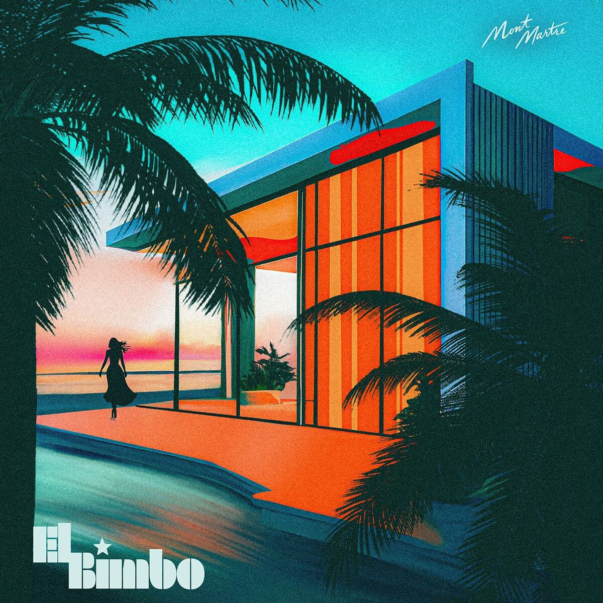 Album cover of El Bimbo
