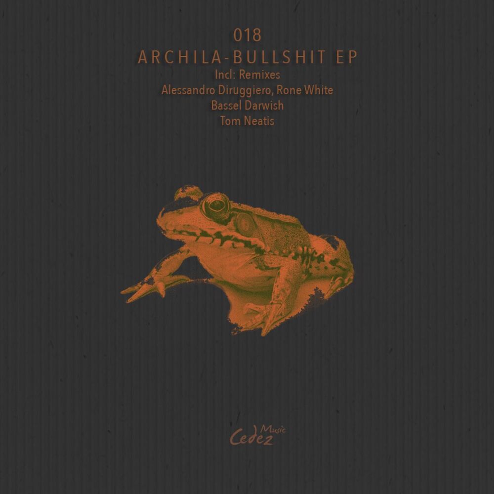Picture of BullShit EP