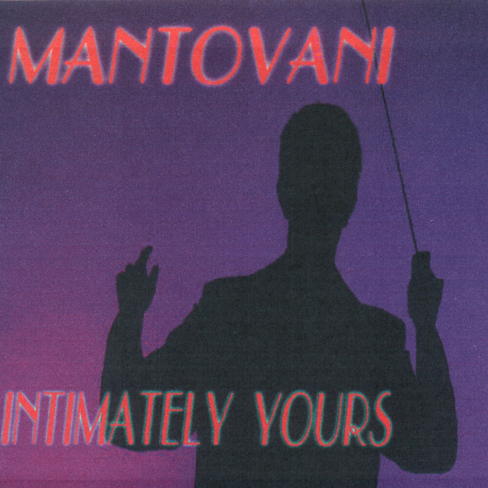 Picture of Intimately Yours