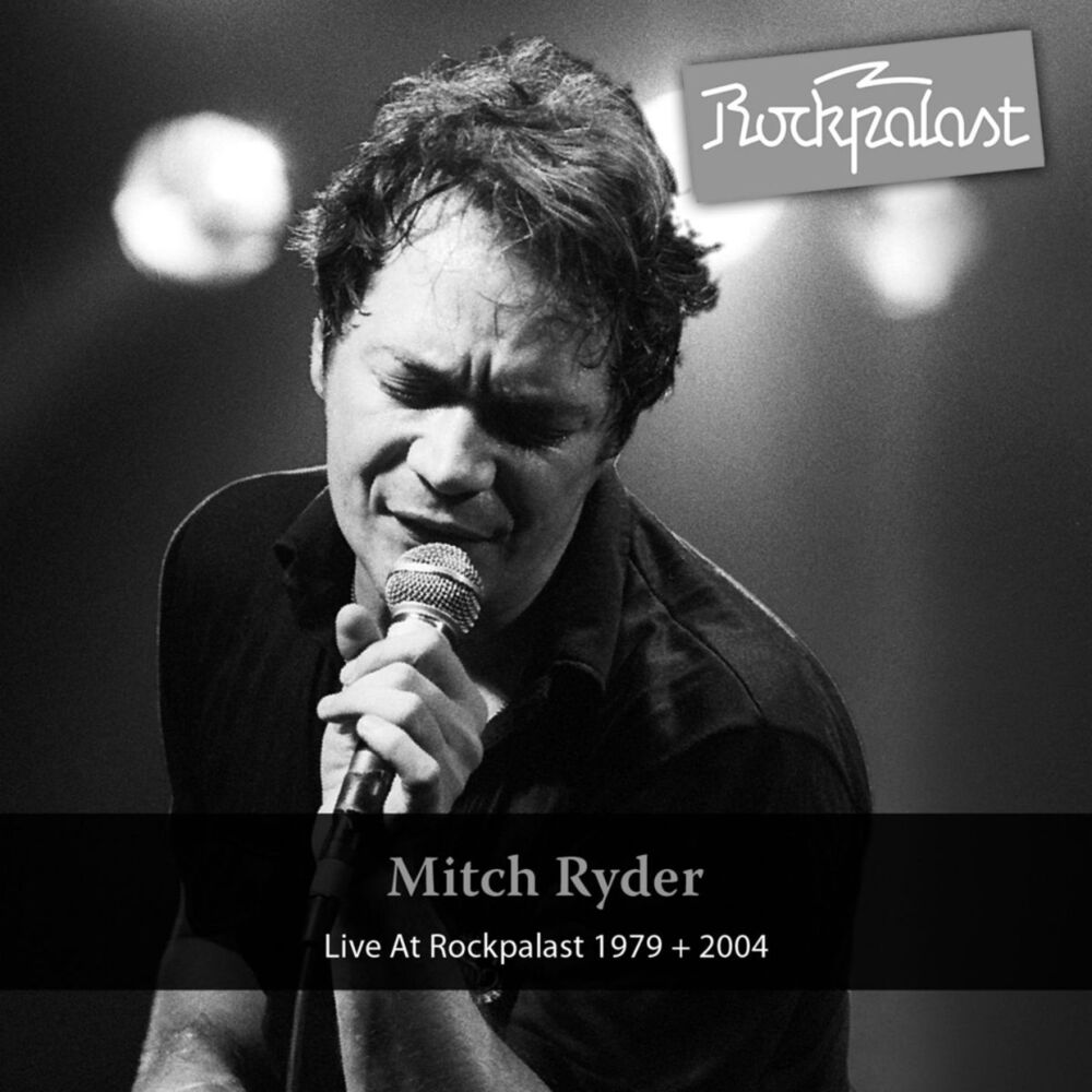 Picture of Live At Rockpalast 1979 + 2004 (Grugahalle Essen, 06.10.1979 & Burg Satzvey, 27.02.2004)