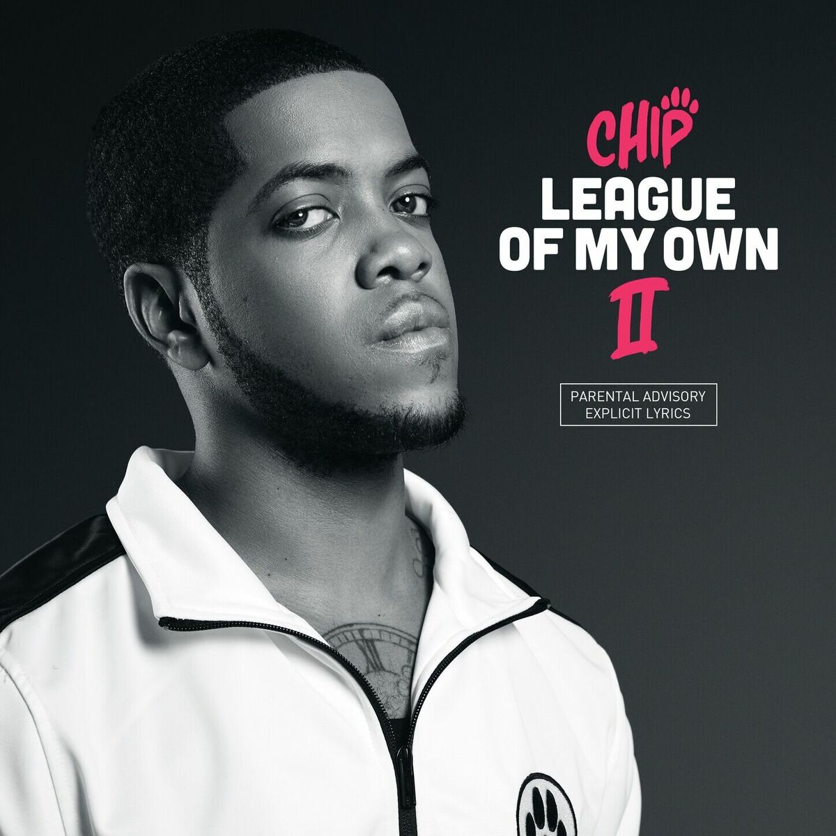 Album cover of League of My Own - The Intro