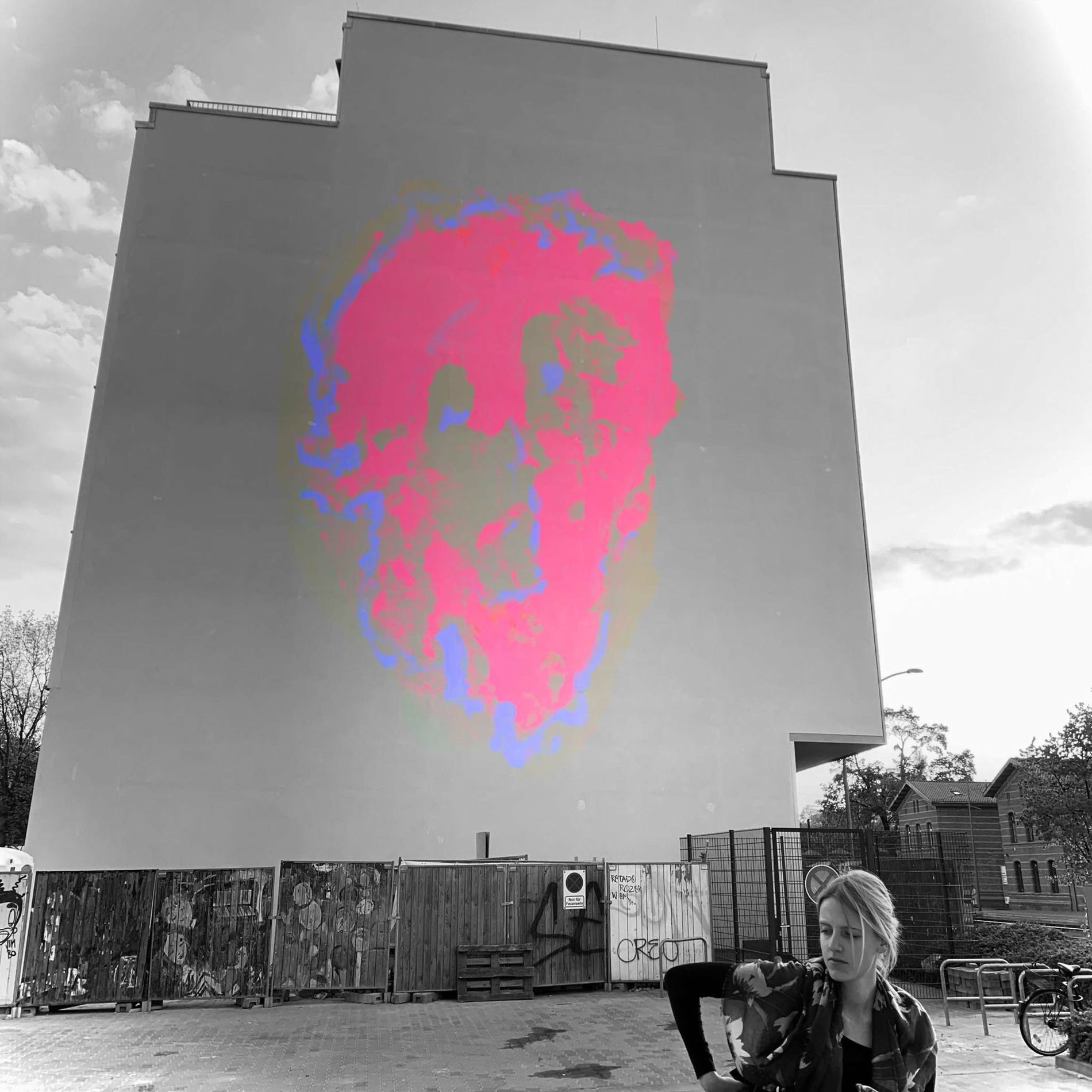 Album cover of Pornographic Headstroke