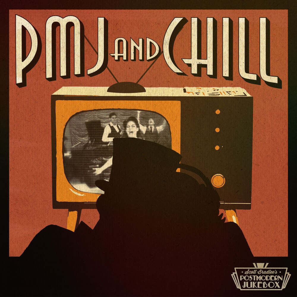 Picture of PMJ And Chill