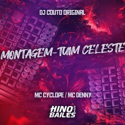 Cover of Montagem-Tuim Celeste