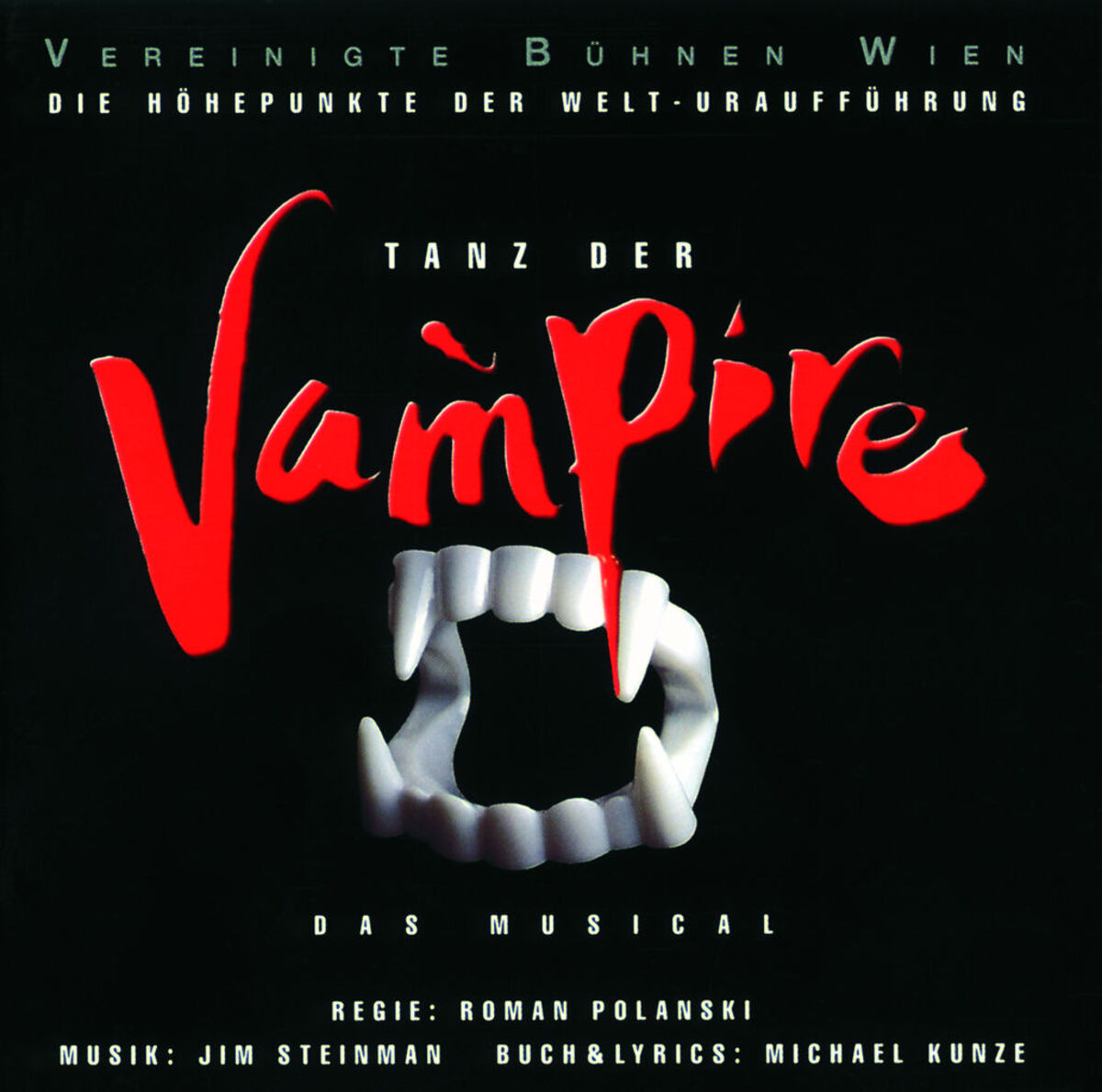 Album cover of Totale Finsternis