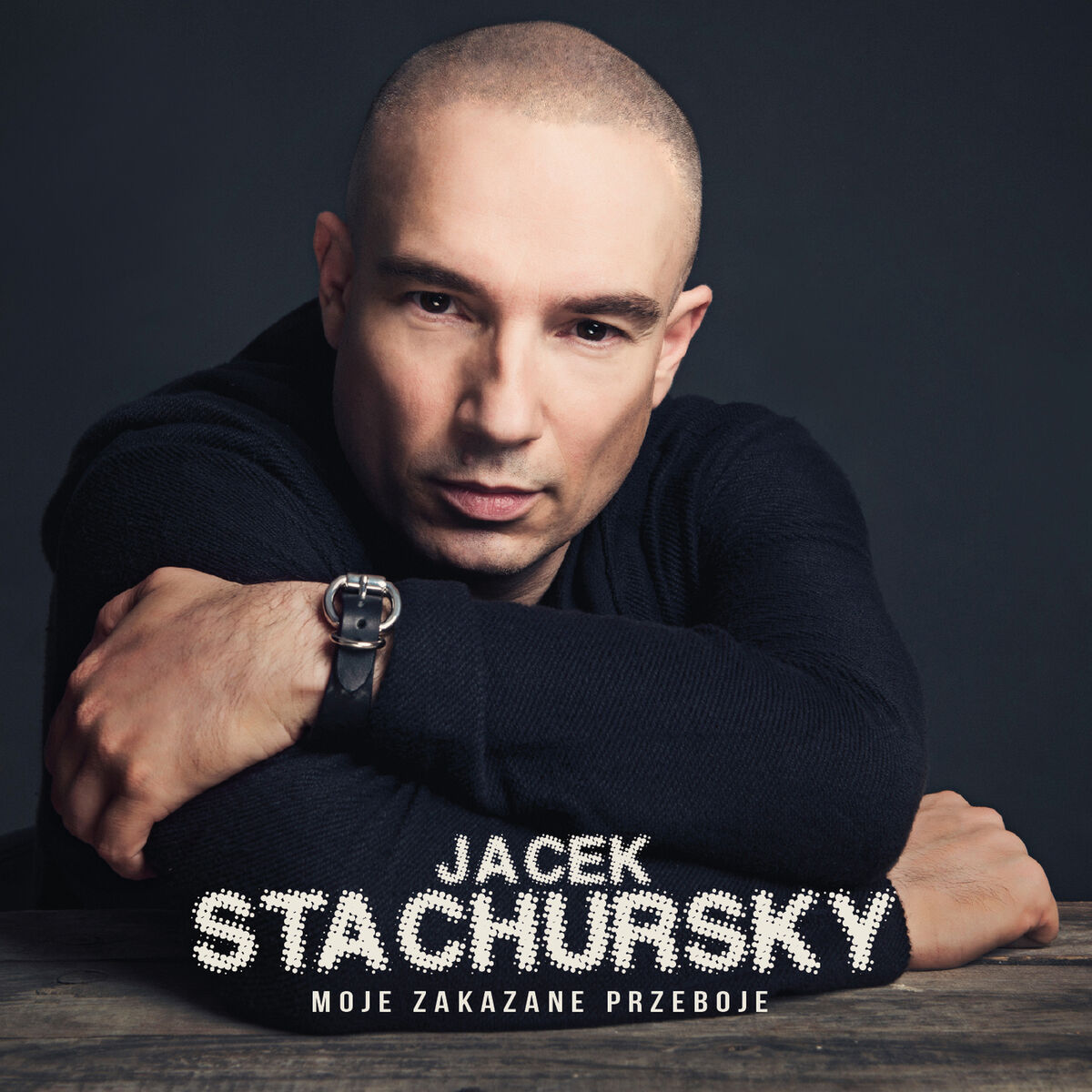 Album cover of Moje Zakazane Przeboje