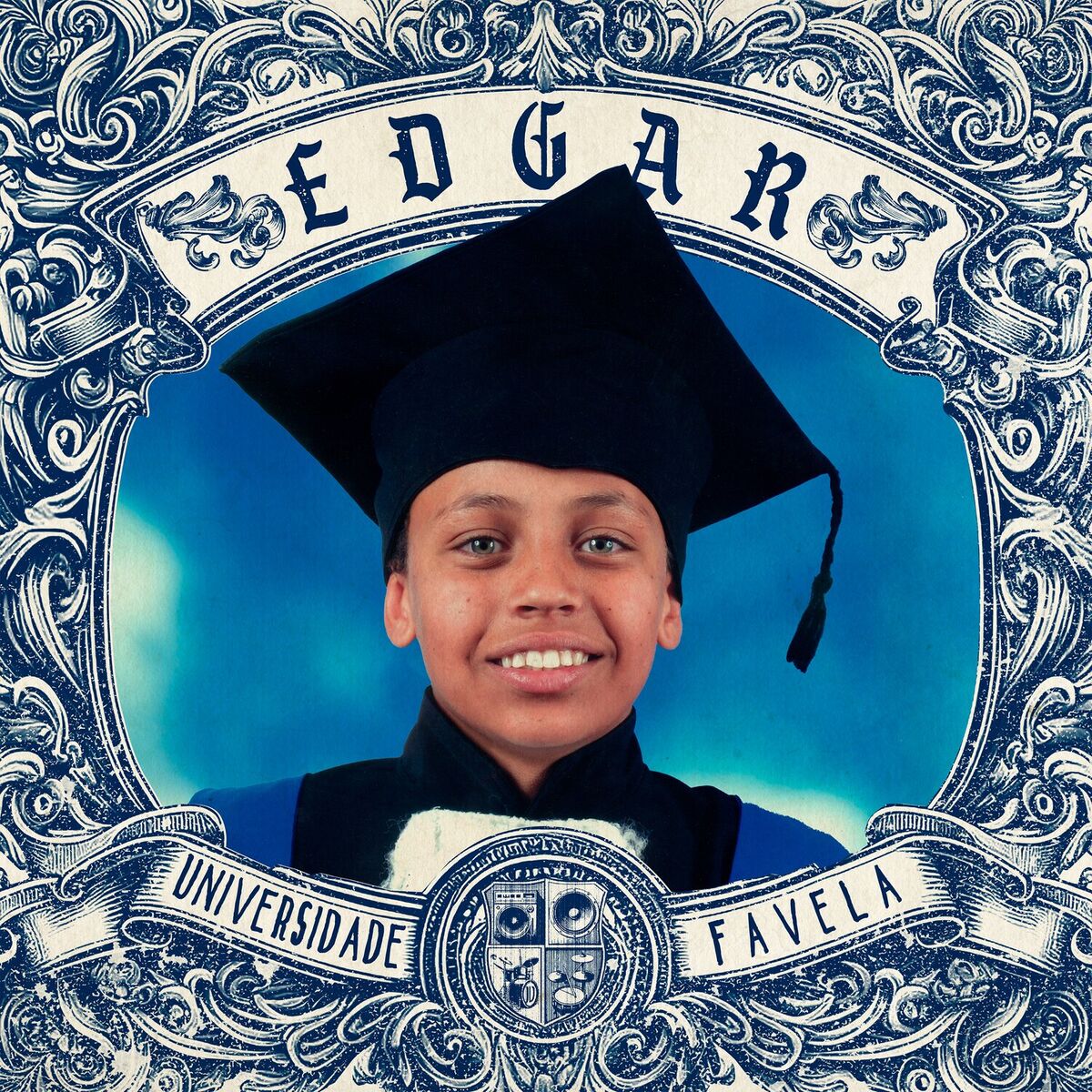 Album cover of Caralho Carinho