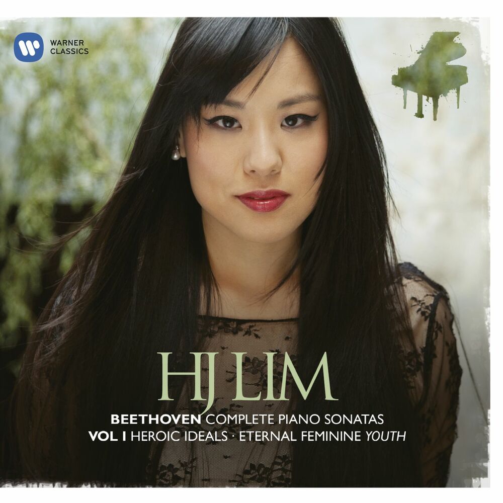 Picture of Beethoven: Piano Sonatas, Vol. 1