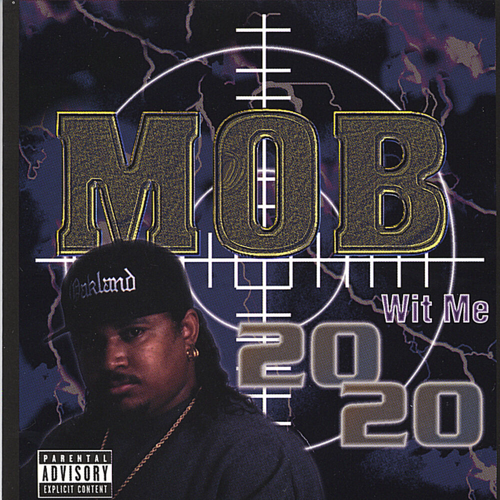 Picture of Mob Wit Me