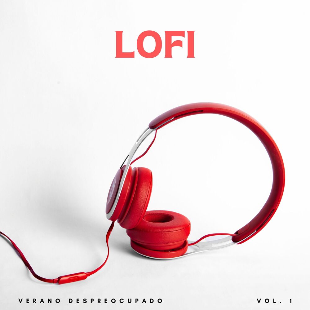 Picture of Lofi: Verano Despreocupado Vol. 1