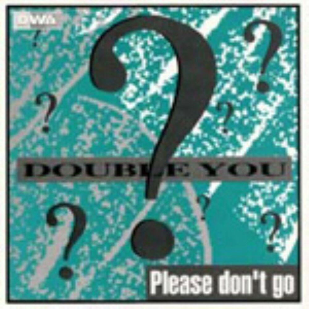 Picture of Please Don't Go