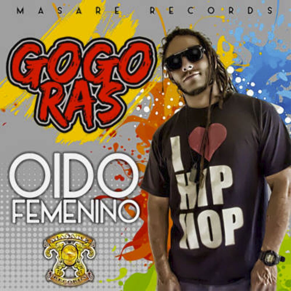 Picture of Oido Femenino